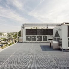 Hyrides Rechenzentrum: Alles rund um hochsichere Colocation und Cloud-Services (Sonstiges | Karlsruhe)