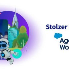 Salesforce Agentforce World Tour New York (Messe | Stony Brook)
