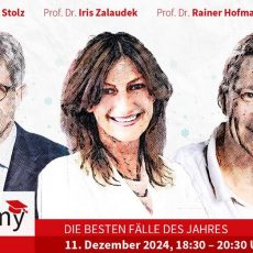 FotoFinder, DermLite & Friends Online Academy: Weihnachts Special (Webinar | Online)