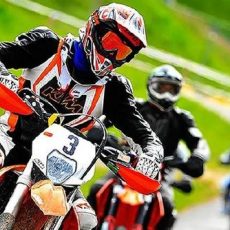 Offroad/Supermoto-Camp Villars (Schulung | Villars)