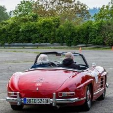 Paul Pietsch Classic (Unterhaltung / Freizeit | Böblingen)