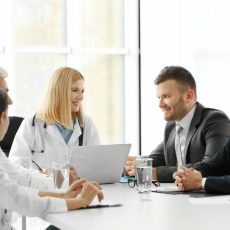 Fachberater/in im ambulanten Gesundheitswesen (IHK) (Schulung | Köln)