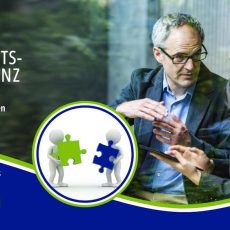 Die 1. FCM Zukunftskonferenz: Beratung und Coaching verbinden (Konferenz | Wiesbaden)