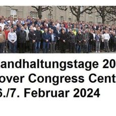 Instandhaltungstage 2025 (Konferenz | Hamburg)