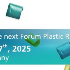 Kunststoffe erfolgreich im Kreislauf führen: Fachforum zum Werkstofflichen Recycling (Konferenz | Darmstadt)