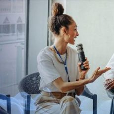 Top Voices – The Future of Loyalty I Discussion Panel zu Intelligent Loyalty 5.0 (Webinar | Online)