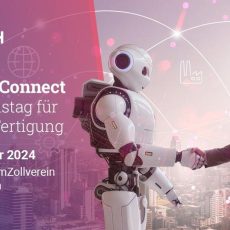 Comarch Connect – Innovationstag für Handel & Fertigung (Konferenz | Essen)