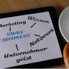 Early-Bird-Frühstück  „Mit den richtigen Fotos den Vertrieb auf Volldampf bringen“ (Sonstiges | Heidenheim)