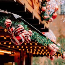 Schmarsower Adventsmarkt (Unterhaltung / Freizeit | Rollwitz)