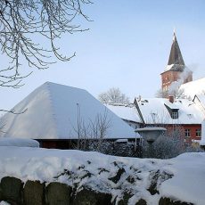 Weihnachtsmusik im Kerzenschein (Unterhaltung / Freizeit | Pasewalk)