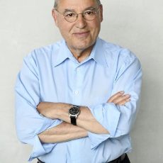 „Auf eine Currywurst mit Gregor Gysi“ (Vortrag | Pasewalk)