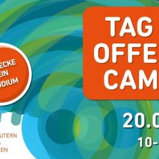 Tag des Offenen Campus 2024 (Messe | Pirmasens)
