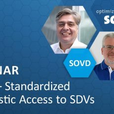 Webinar: SOVD – Standardized Diagnostic Access to SDVs (Webinar | Online)