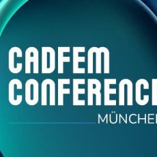 CADFEM Conference 2025 München (Konferenz | Garching bei München)