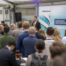 Karrieretag Familienunternehmen bei Bürkert (Messe | Ingelfingen)