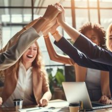 SCRUM und die Assistenz: ein gutes Paar! (Seminar | Online)