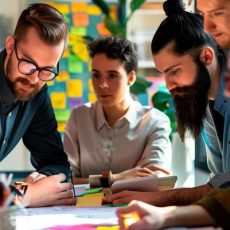 Agiles Business Development (Seminar | Heidelberg)