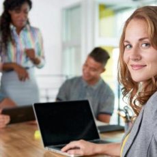 Teamassistenz 4.0 (Seminar | Online)