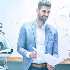 Agiles Projektmanagement mit ChatGPT (Seminar | Online)