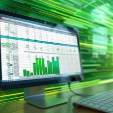 Microsoft Excel: Profi Tipps für effizientes Arbeiten mit KI (Seminar | Online)