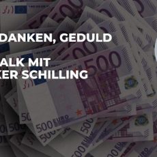 Money-Talk mit Volker Schilling (Webinar | Online)