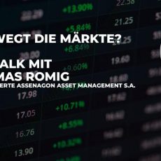 Money-Talk mit Thomas Romig (Webinar | Online)