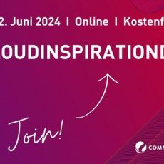 Cloud Inspiration Day 2024 (Konferenz | Online)