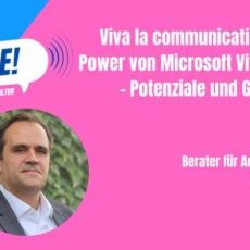 Die kostenlose Online-Konferenz ENGAGE! am 12. Dezember 2023 (Konferenz | Online)