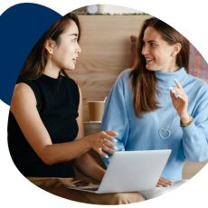 Webinar: Entdecken Sie mit Microsoft Viva die Zukunft der Mitarbeitendenbindung (Webinar | Online)