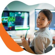 Kostenfreies Live Webinar: No Code – No Problem: Citizen Developer bei Multivac (Webinar | Online)