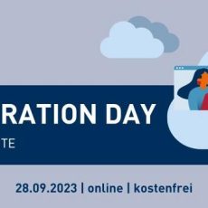 Online Event Cloud Inspiration Day am 28.09.2023 (Konferenz | Online)