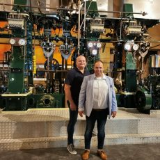 Shipping Technics Logistics 2024 (Messe | Kalkar)