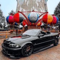 „CARLOVE United“ – Hier wird jedes Auto zum absoluten Star (Messe | Kalkar)