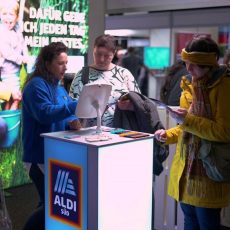 KARRIEREMESSE KALKAR bietet die ideale Kombi für den „Berufsdschungel“ (Messe | Kalkar) KARRIEREMESSE KALKAR bietet die ideale Kombi für den „Berufsdschungel“ (Messe | Kalkar)
