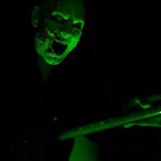 Horror Nights Kalkar mit neuem Horror-Hotel: das Event für eingefleischte Horrorfans (Unterhaltung / Freizeit | Kalkar)