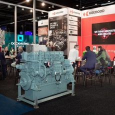 STL-Shipping Technics Logistics 2023 (Messe | Kalkar) STL-Shipping Technics Logistics 2023 (Messe | Kalkar)