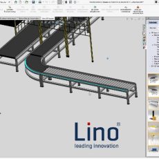 Schnelle und exakte 3D-Aufstellplanung in Solidworks® (Webinar | Online)