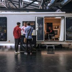 KI – Effizienzsteigerung durch Mensch-Maschine-Symbiose (Messe | Berlin)