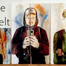 Bühne Sara Reichelt: Daniel Klaus und Klaus Esterluss (Unterhaltung / Freizeit | Berlin)