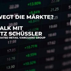 Money-Talk mit Moritz Schüßler (Webinar | Online)
