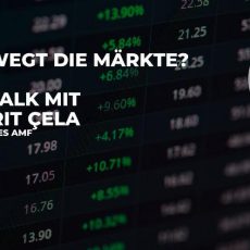 Money-Talk mit Endrit Çela (Webinar | Online)