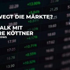 Money-Talk mit Andre Köttner (Webinar | Online)