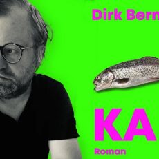 TresenLesen: Dirk Bernemann (Unterhaltung / Freizeit | Berlin)
