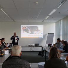 X-Ray Schulung in Garbsen-Frielingen: Schichtdickenmessung und Materialanalyse per RFA (Schulung | Garbsen)