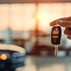 Webinar – Wie Sie mit RONYA die Kosten der Leasingrückgabe signifikant reduzieren können (Webinar | Online)