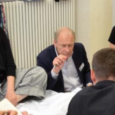 17. Internationale Münchner Akupunktur-Tage (Seminar | München) 17. Internationale Münchner Akupunktur-Tage (Seminar | München)