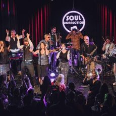 SOUL CONNECTION (Unterhaltung / Freizeit | Heilbronn)