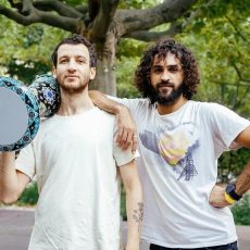 DABKE-TANZ-EVENT (Unterhaltung / Freizeit | Heilbronn)