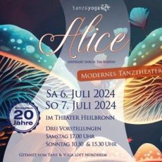 ALICE (Unterhaltung / Freizeit | Heilbronn)