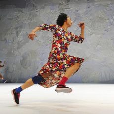 DANCING GRANDMOTHERS (Unterhaltung / Freizeit | Heilbronn)
